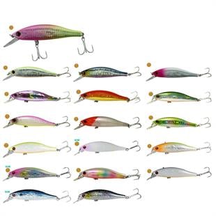 Fujin T-Rex 80S 11gr 80mm Maket Balığı