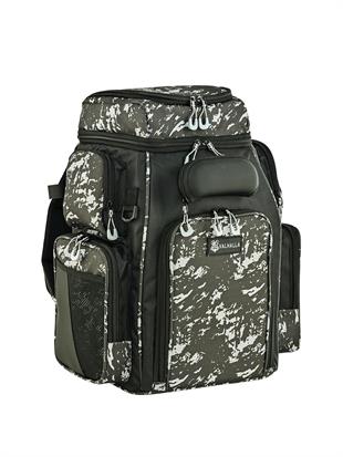 Fujin Valhalla Big Pack - Balıkçı Sırt Çantası