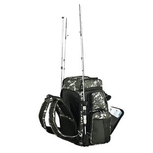 Fujin Valhalla Big Pack - Balıkçı Sırt Çantası