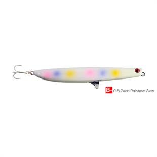 Fujin Venom 10 10.5gr 10cm Maket Balık