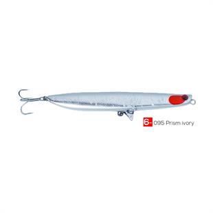 Fujin Venom 10 10.5gr 10cm Maket Balık