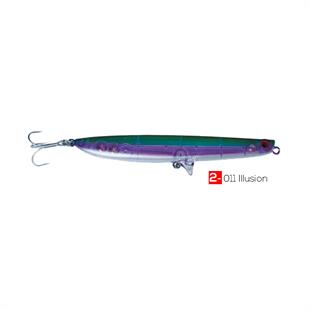 Fujin Venom 10 10.5gr 10cm Maket Balık