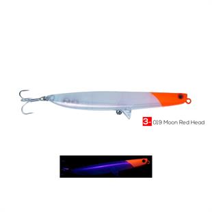 Fujin Venom 10 10.5gr 10cm Maket Balık