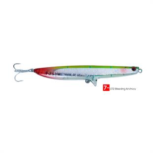 Fujin Venom 10 10.5gr 10cm Maket Balık