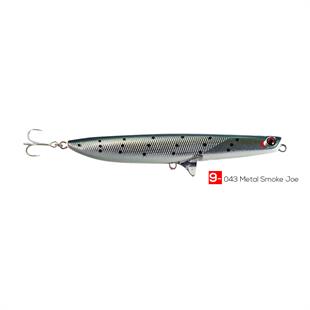 Fujin Venom 10 10.5gr 10cm Maket Balık