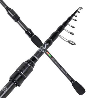 Fujin Walker 240cm 3-15gr Teleskopik Spin Kamışı