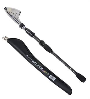 Fujin Walker 240cm 5-20gr Teleskopik Spin Kamışı