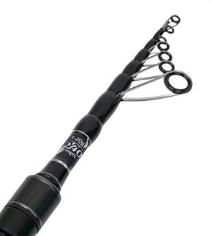 Fujin Walker 240cm 5-20gr Teleskopik Spin Kamışı