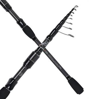 Fujin Walker 275cm 5-20gr Teleskopik Spin Kamışı