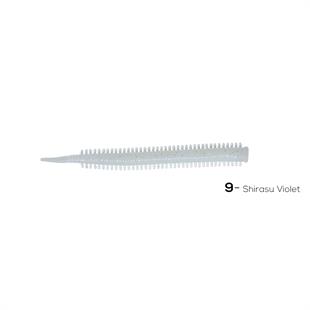 Fujin Yummy Sandworm 7cm Lrf At Çek Silikon Yem