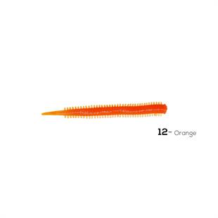 Fujin Yummy Sandworm 7cm Lrf At Çek Silikon Yem