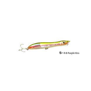 Fujin Z-Walker 100mm 11gr Su Üstü Maket Balık