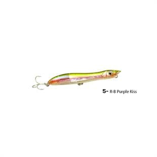 Fujin Z-Walker 125mm 18gr Su Üstü Maket Balık