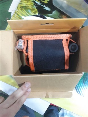 GAMO KIT ADVANCED EXPLORER SET