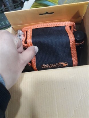 GAMO KIT ADVANCED EXPLORER SET