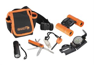 GAMO KIT ADVANCED EXPLORER SET