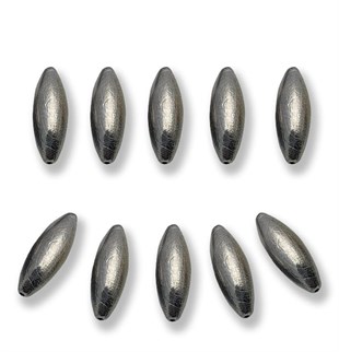 Gezer Kurşun (10 Adet) 15 Gr