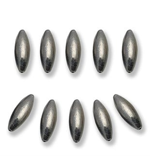 Gezer Kurşun (10 Adet) 10 Gr