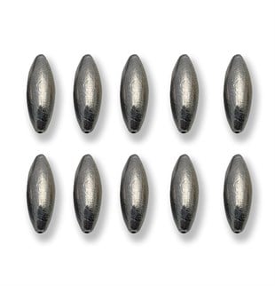 Gezer Kurşun (10 Adet) 20 Gr