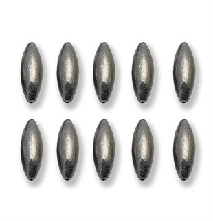 Gezer Kurşun (10 Adet) 15 Gr