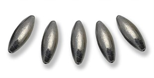 Gezer Kurşun (5 Adet) 30 Gr