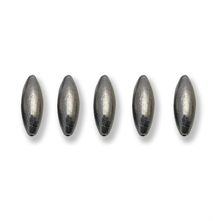 Gezer Kurşun (5 Adet) 30 Gr