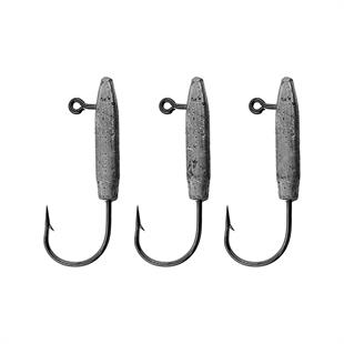 Hamsi Kafa 4 gr Jig Head Kanca 3lü