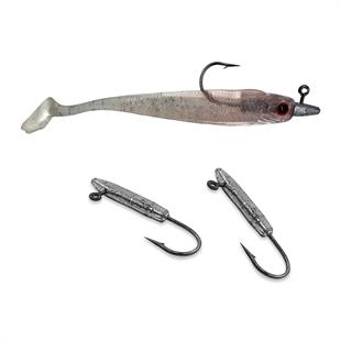 Hamsi Kafa 4 gr Jig Head Kanca 3lü