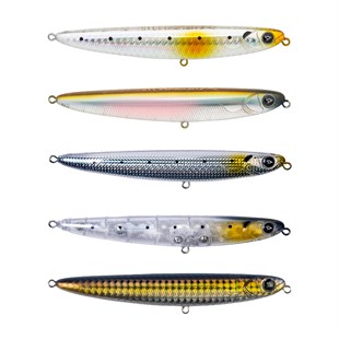 Hanfish Atılgan 110mm 14gr Su üstü Maket Balık