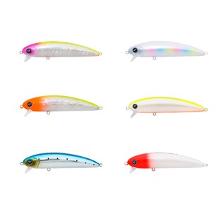 Hanfish Atmaca 90F 90mm 14gr Maket Balık