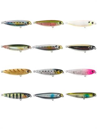 Hanfish Baskın 65mm Suüstü Maket Balık