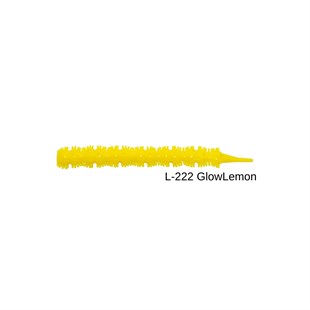 Hanfish Bibi 70 mm Lrf Silikon Yem