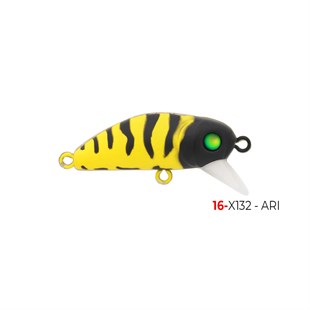 Hanfish Bıdık 35 X LRF Maket Balık