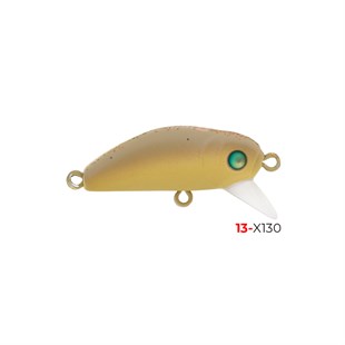 Hanfish Bıdık 35 X LRF Maket Balık