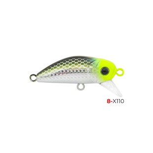 Hanfish Bıdık 35 X LRF Maket Balık