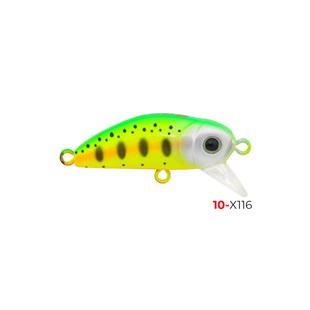 Hanfish Bıdık 35 X LRF Maket Balık