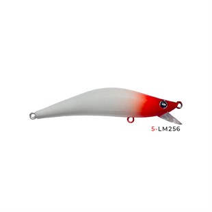 Hanfish Lokman 80S 80mm 8.5gr Maket Balık