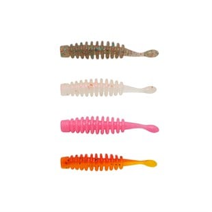 Hanfish Plankton 30 PS Sealed –LRF Silikon