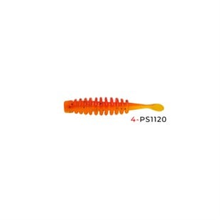 Hanfish Plankton 30 PS Sealed –LRF Silikon