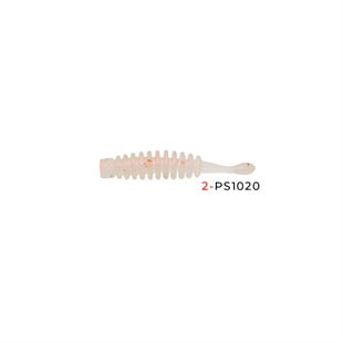 Hanfish Plankton 30 PS Sealed –LRF Silikon
