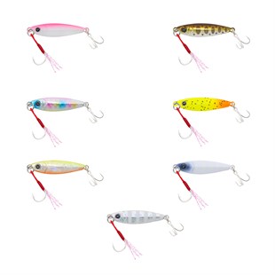 Hanfish Slap Jig Micro 5 Gr