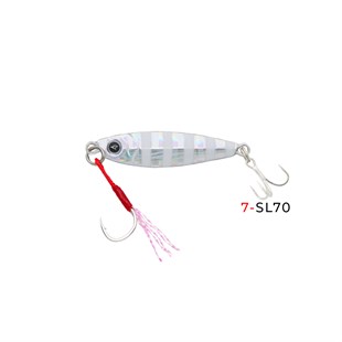 Hanfish Slap Jig Micro 5 Gr