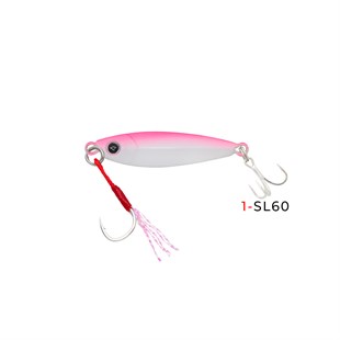 Hanfish Slap Jig Micro 5 Gr