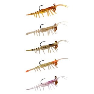 Hanfish Teke 75mm Karides