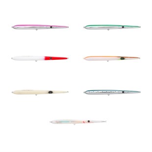 Hanfish Zargan 210 mm 30gr Su Üstü Maket Balık