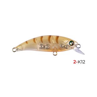 Hanfish Zıpır KG 50mm 4,5gr LRF Maket Balık