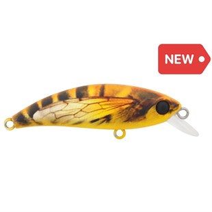 Hanfish Zıpır KG 50mm 4,5gr LRF Maket Balık