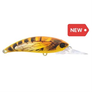Hanfish Zıpır UG 50mm 5gr LRF Maket Balık