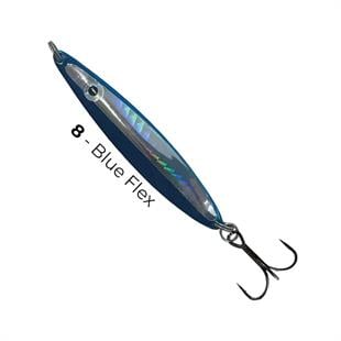 Hansen Fight 7.6 cm 21 gr Spin At Çek Kaşık Yem