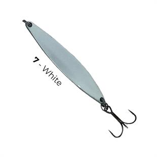 Hansen Fight 7.6 cm 21 gr Spin At Çek Kaşık Yem